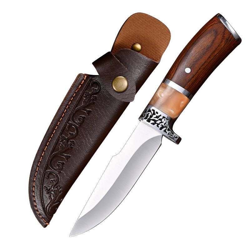 K315 엠보싱 가죽 케이스