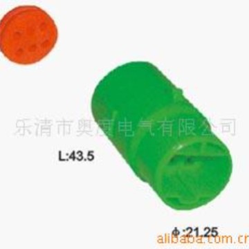 厂家直销 DJ7061F-3-11(汽车连接器接插件)DJ7061F-3-10