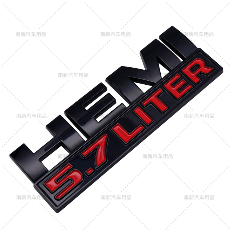 Jeepジープの新型チェロキー5.7l hemi 6.4liter車のナンバープレートの改造に適しています。|undefined