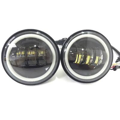 Light Motorcycle Daytime Running Light, Fog lamp