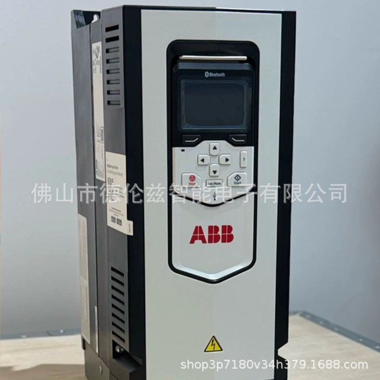 ACS800-104-0510-3+E205+V991 ABB变频器 驱动器原装现货议价-阿里巴巴