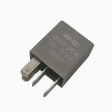 952302P040�������ִ����Ƕ���;5��12V 10/20Aװ�μ̵���
