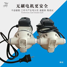 抽酒泵 酒精泵家用商用自吸水泵大流量甲醇乙醇抽酒器化工泵220v