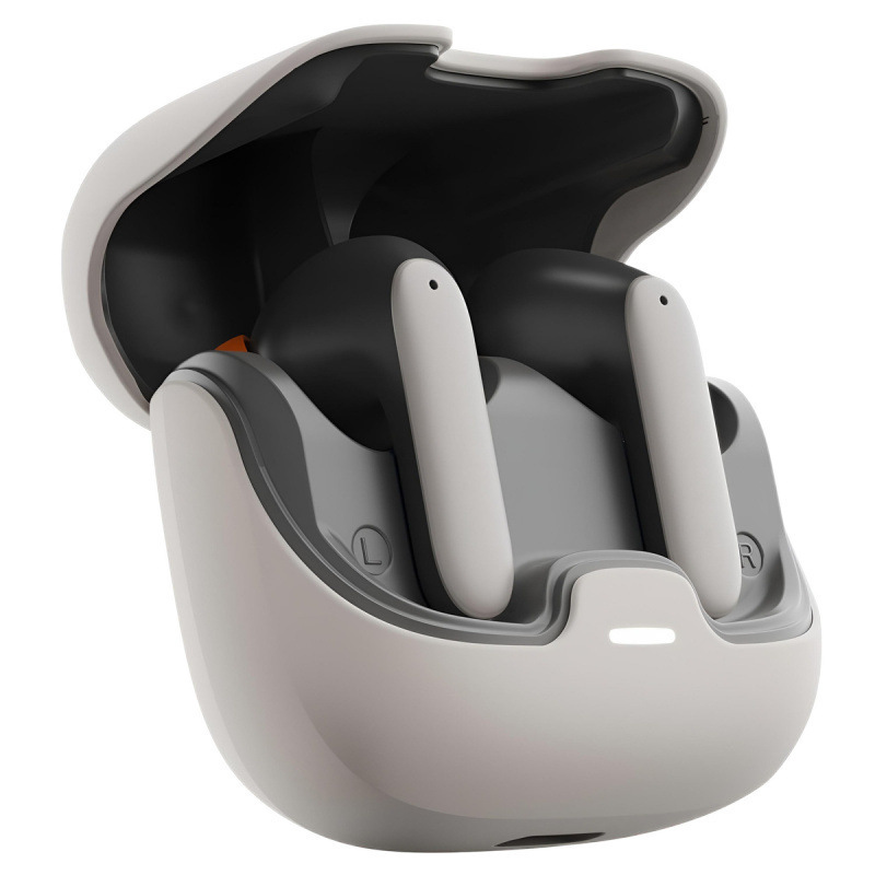 2025 nuevos auriculares de baja latencia binaural verdadero auricular Bluetooth inalámbrico