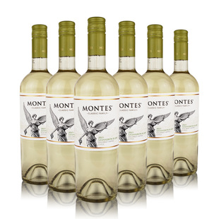 ����MONTES����˹����ϵ���L��˼�ɰ����Ѿ�13.5%vol750ml