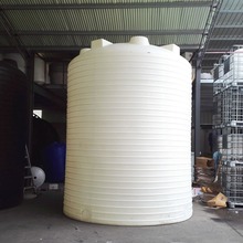 河南20吨塑料水箱/RO水箱 20T塑料原水箱/ 水处理用储水罐