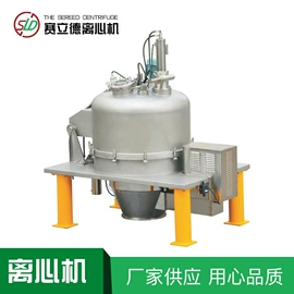 离心机;滤袋;过滤器