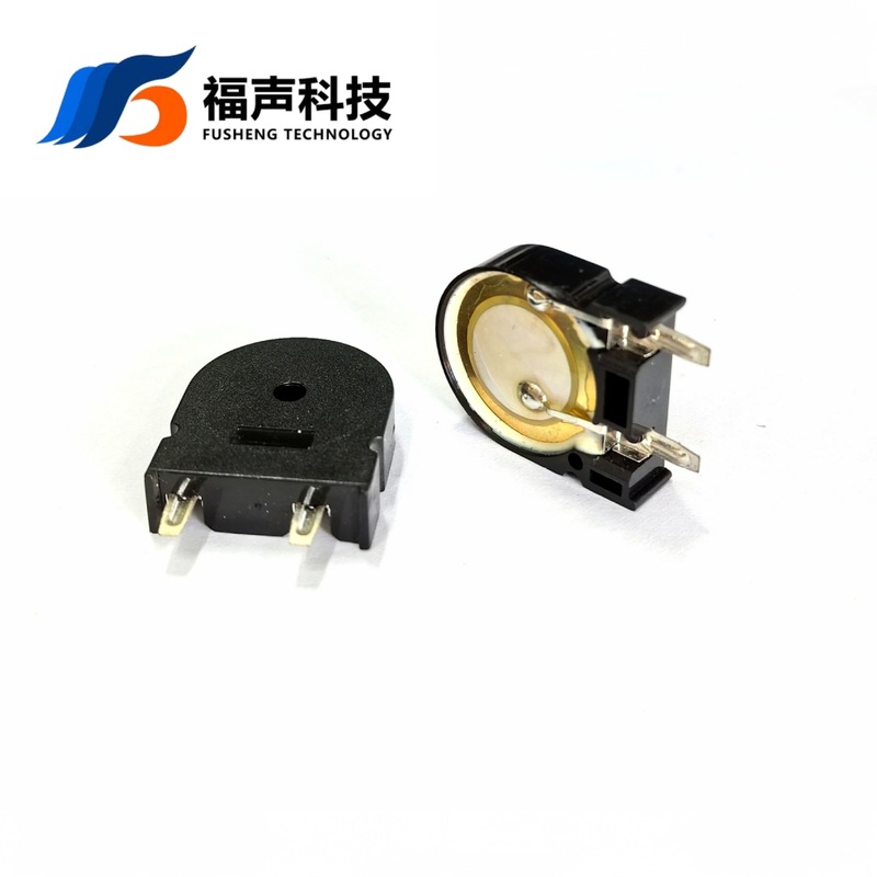Fusheng 22*H7MM 2KHZ 3V 80db 圧電パッシブブザー FSR-2207 電子レンジ用|undefined