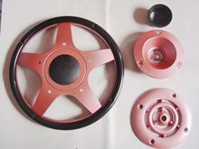 汽车低音炮喇叭网罩 音箱网罩 卡包音箱网罩 塑料网罩 音箱面板