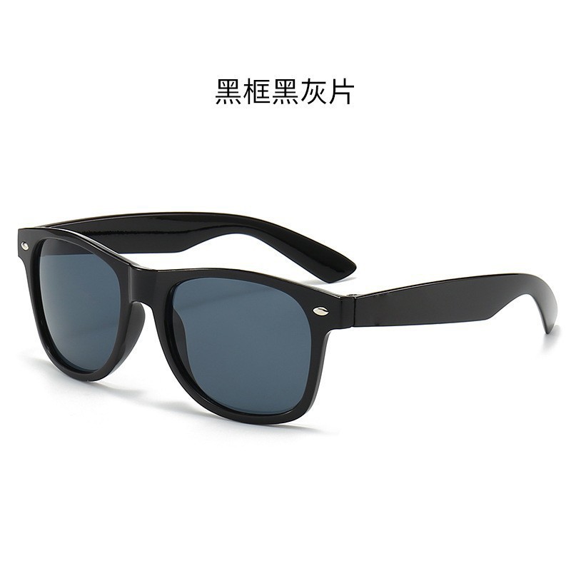 (Cross-border trading), (Wholesale), classic retro sunglasses, glasses, European style, Birthday gift