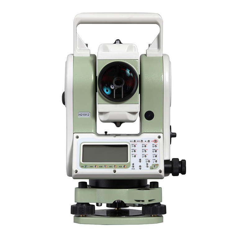 Estacion China Operation System Robotic High Accuracy Types