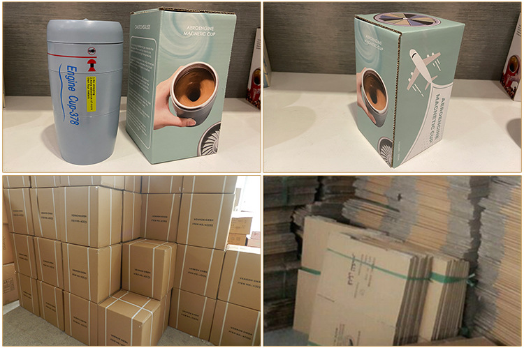 引擎搅拌杯包装4格图