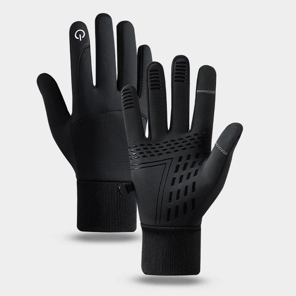 Luokou Bicycle Black