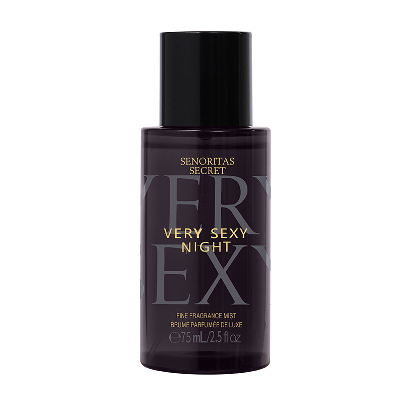 Nuovo profumo Profumo vittoriano Fragranza persistente da donna Vietnam Spray per il corpo Profumo autentico Tono floreale_voghion.com