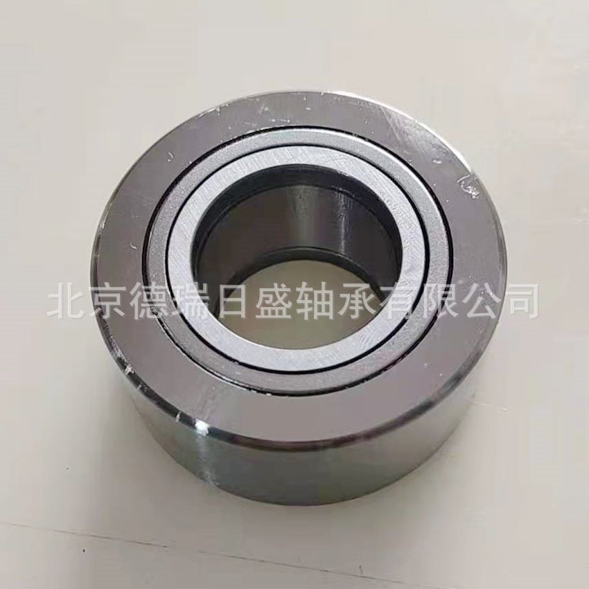 进口INA滚轮轴承 NUTR2052X  NUKR72X 农机专用轴承