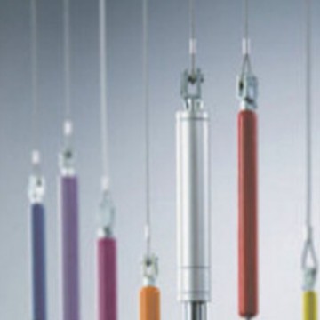 销售德国HAHN-Gasfedern气弹簧1224708 200N