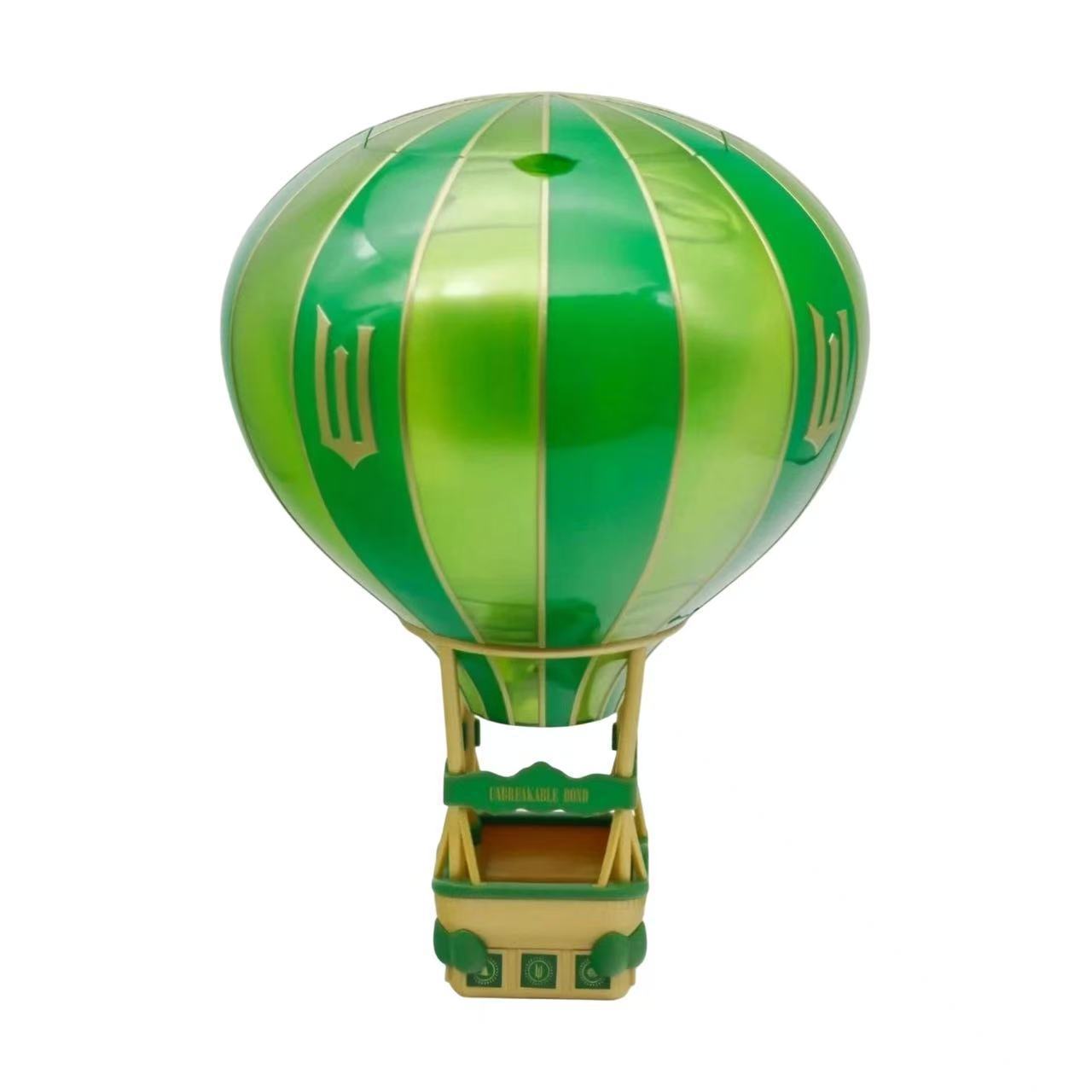 Independent Website Innovative Best-selling Personalized And Quirky New Wicked For Good Hot Air Balloon Popcorn Bucket_voghion.com