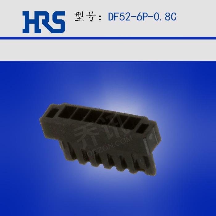 HRS������DF52-6P-0.8C ����ͨѶ������ԭ��HRS�ֻ� ���㻦�