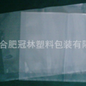 供应PE包装袋  平口袋  塑料包装膜