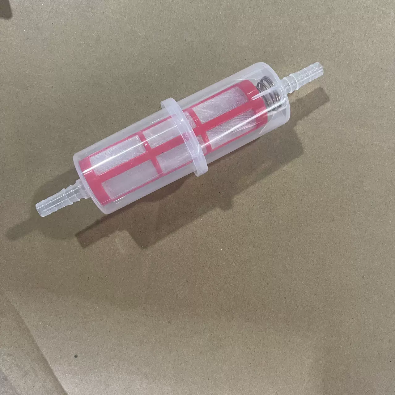 固液分离化油器滤网分样筛细胞过滤打泡机滤片