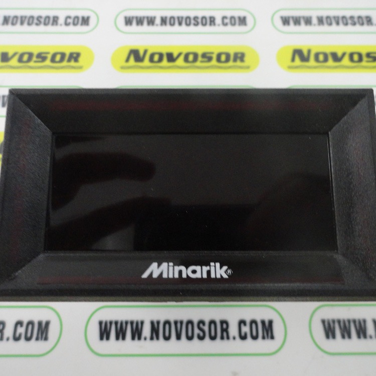 VT6-115  minarik  驱动器先咨询再订期货