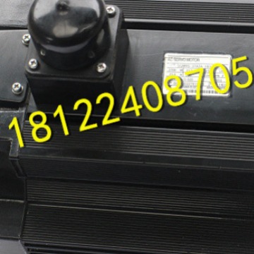 工业机器人伺服马达SGMRS-37A2A-YR12（议价）