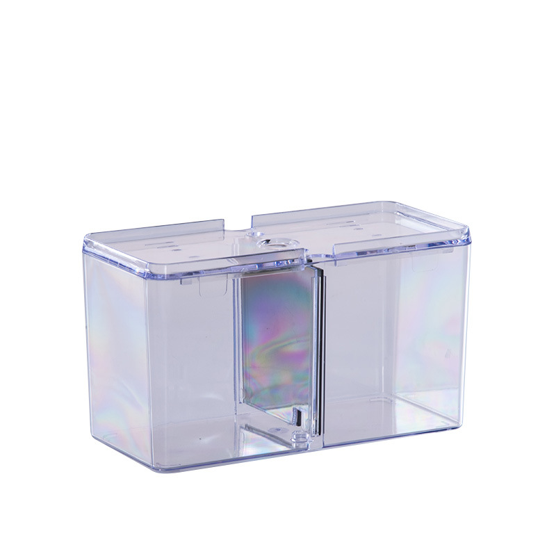 Incubación de cría de aislamiento de incubadora de caja Douyu multifuncional tres en uno con oxígeno que aumenta la boca tanque de peces pequeños de alta permeabilidad