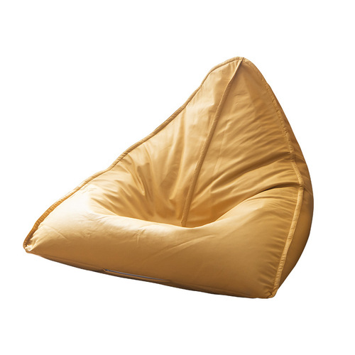 Technology cloth lazy sofa bean bag tatami can lie down and sleep on the balcony internet celebrity bedroom single sofa lazy chair