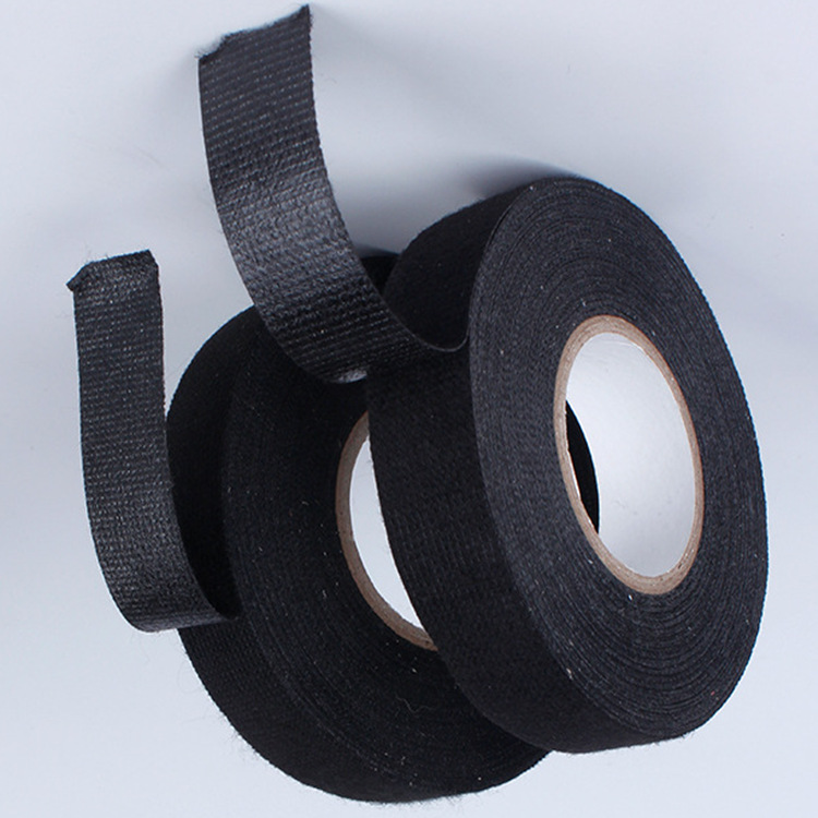 苏州厂家直接销售汽车线束胶带，苏州衍腾电子生产线缆线束胶带