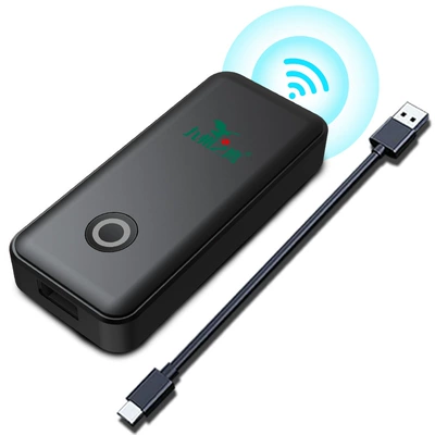 Car-Machine Connectivity: Byd Car Wireless Carplay Box Han Song Qin Tang Yuan Seagull Dolphin Seal (Bluetooth Hands-free dəstləri)