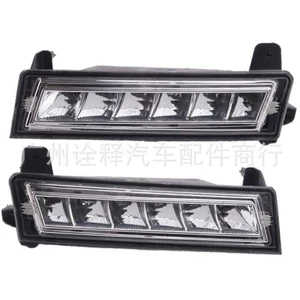 Mercedes-Benz W164 Clk M-Class Gündüz İşıqları 1649060151 1649060251