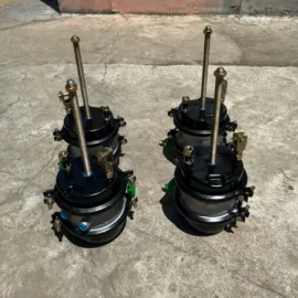 挂车;车身及附件;轮毂