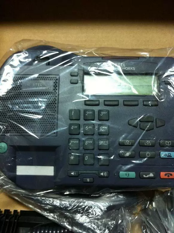 Новый запас Norte 2002 IP-телефон, 100% подлинный! Пятно, один год гарантии!