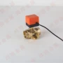 微型电动ac220vac24vdc24v三通球阀