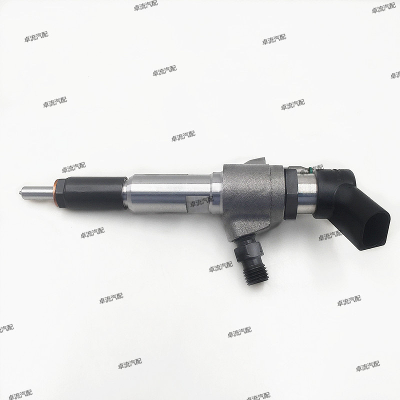 50274V05 common rail injector 9674973080 9683957280 5 WS40677 Assembly