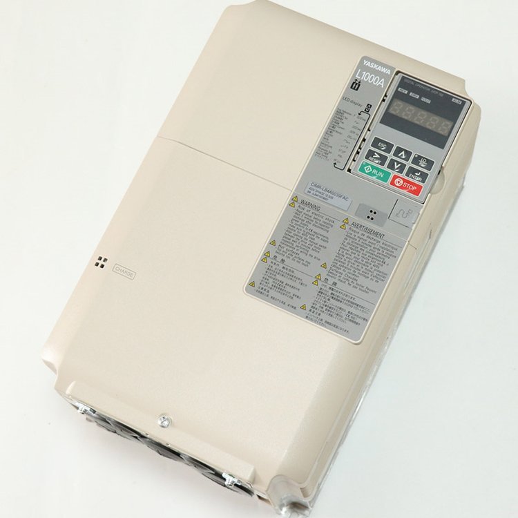 安川变频器J1000CIMR-JB4A0001 0002 0004 0005 0007BBA三相380V