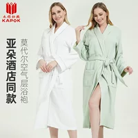 酒店同款睡袍_1688秋季热销酒店浴袍