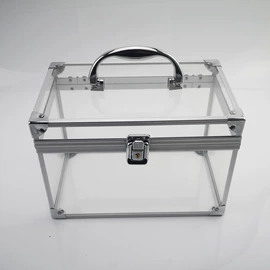 工具箱包;医药箱;化妆箱