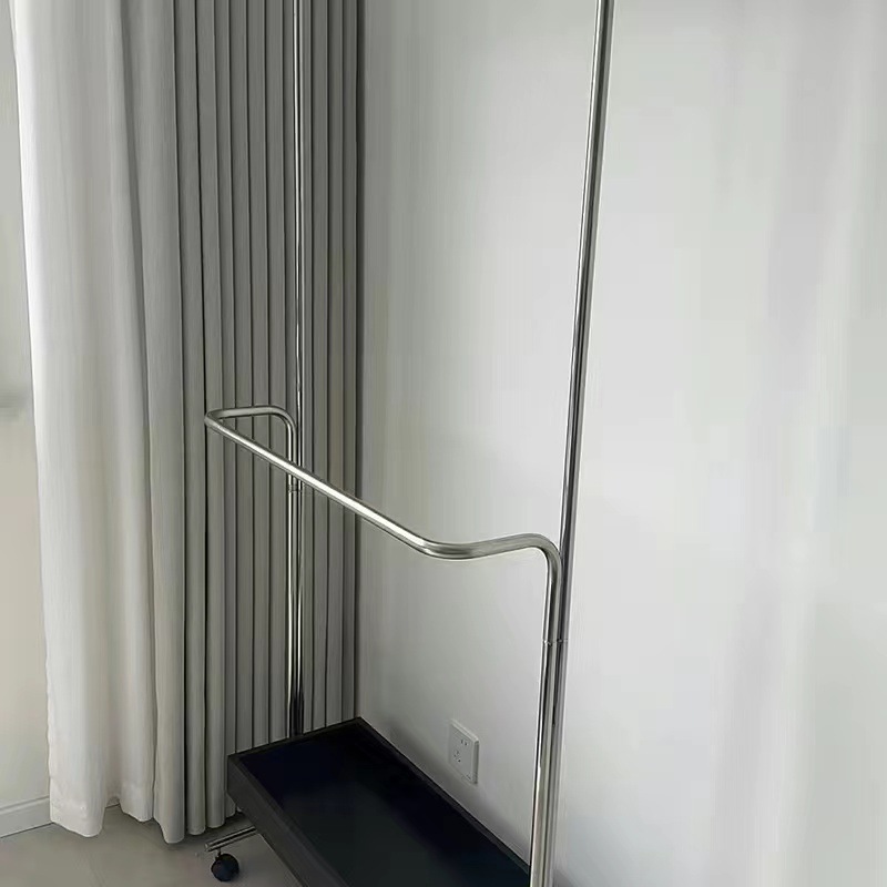 (블랙휠) 두꺼운 블랙 80cm 길이