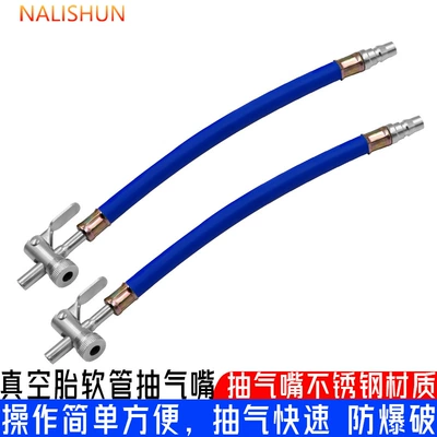 Repair kit Valve, Deflation Valve, Tire Exhaust