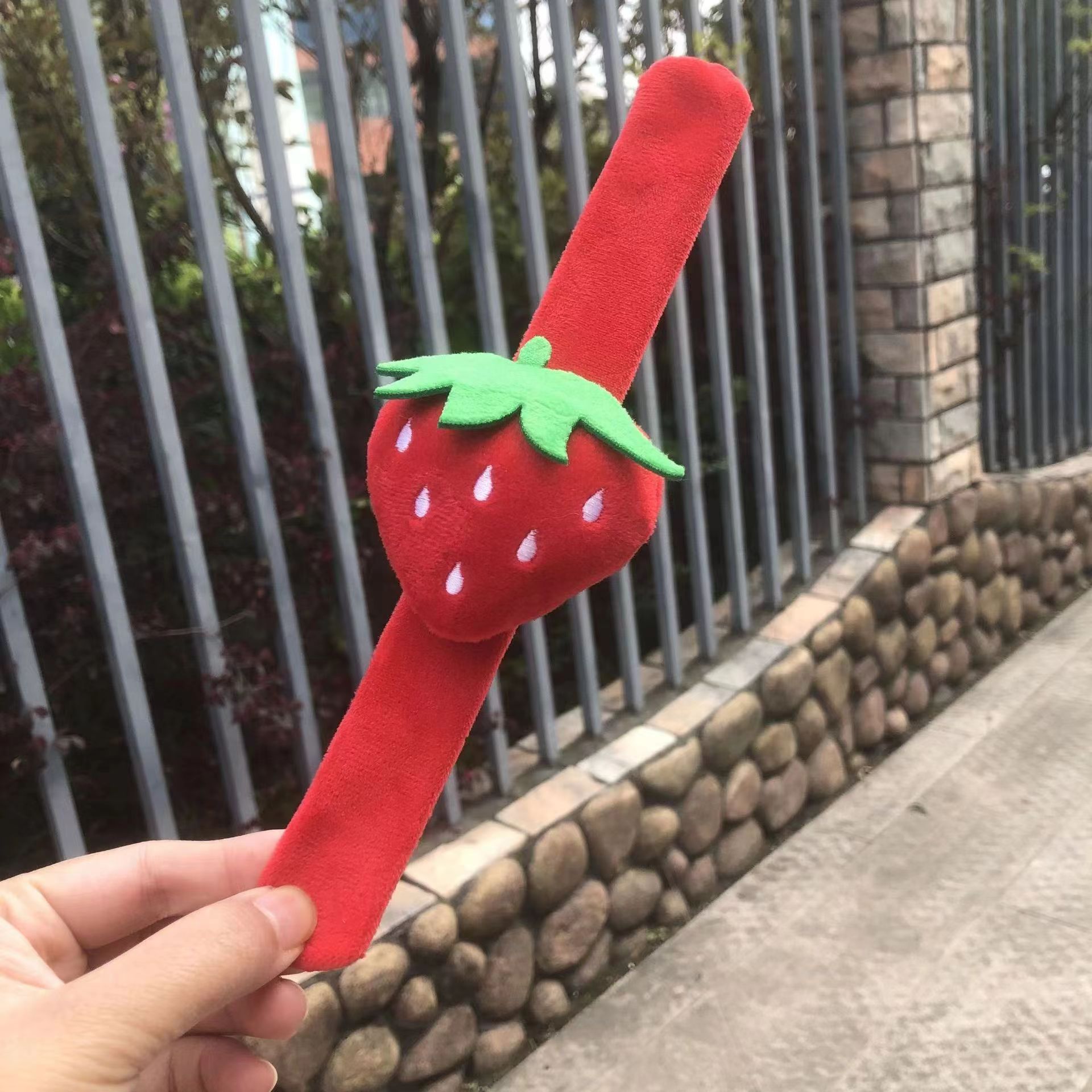 Frisa pequeña