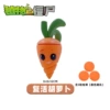 [Soft glue] Resurrected carrot+3 artillery shells