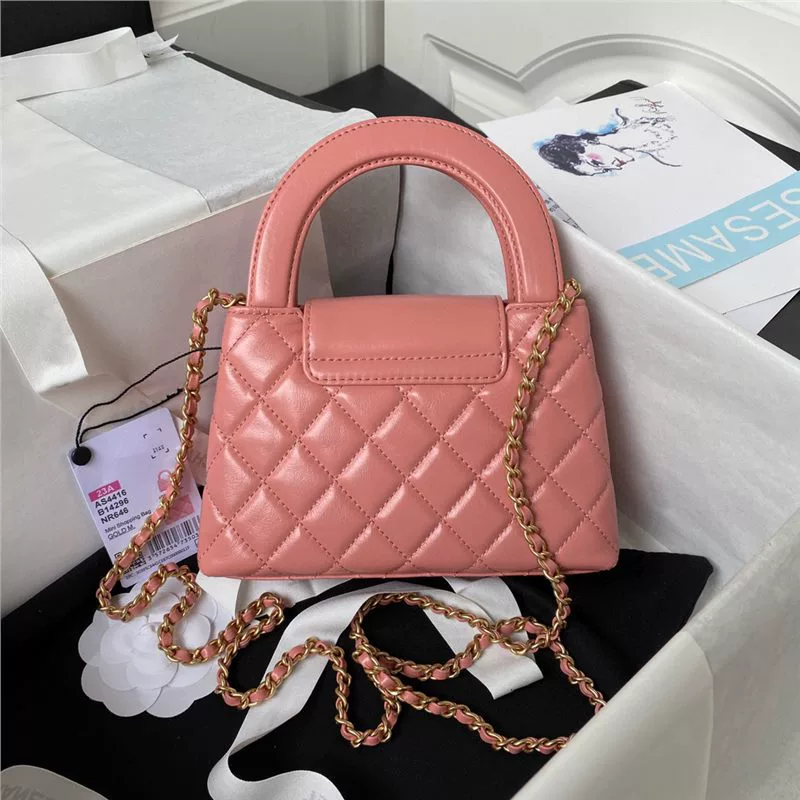 Новая стильная сумка Chanel Kelly из натуральной кожи мини‑коровья кожа с цепочкой женская сумка в формате high-end