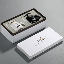 马克杯;陶瓷杯;杯子套装