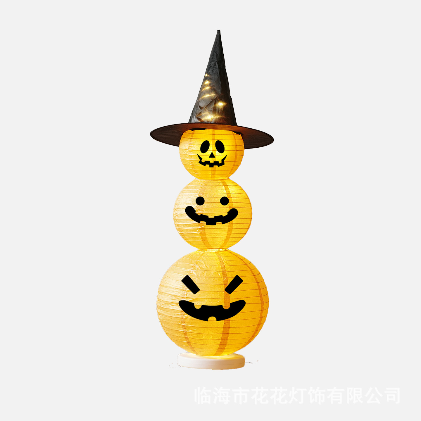 Decoraciones de Halloween, suministros festivos, pequeñas linternas de calabaza brillantes, luces nocturnas, accesorios para crear ambiente, adornos decorativos de linternas.