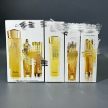 护肤三件套组合装 蜂皇水150ml+复原蜜30ml+精华50ml 规格齐全