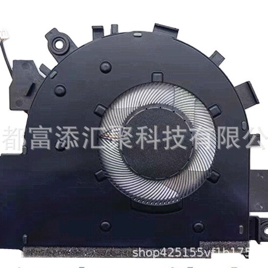 For Lenovo V15 G2-I TL ideapad 3-15itl6 15ADA6 15ALC6 fan