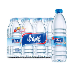 �������V���|ˮ550ML24ƿ�b ƿ�bˮ�Ƶ���ˮ ���˵VȪˮ��}���l1