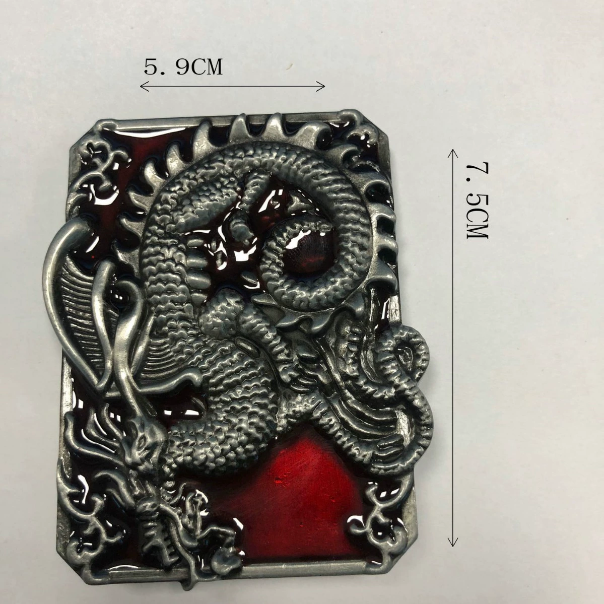 [Changsheng] Youpin Skeleton M Yin Fashion Belt Disable Amazon Cross -border Send