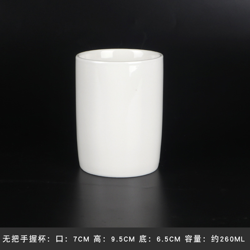 Taza de cerámica de transferencia térmica personalizada impresión foto patrón graduación taza de regalo taza de agua del hogar taza de pareja